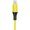 Yellow, variant on 1.8m Liquid Silicone Fast Charging Data Cable for Android with USB 2.0 Speed 480Mbps Ladder Design for Phone Cases Green