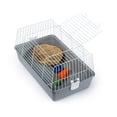 thumbnail image 5 of Prevue Pet Products Bella Rabbit Cage Kit - Gray for Small Animals 527-KIT, 5 of 9