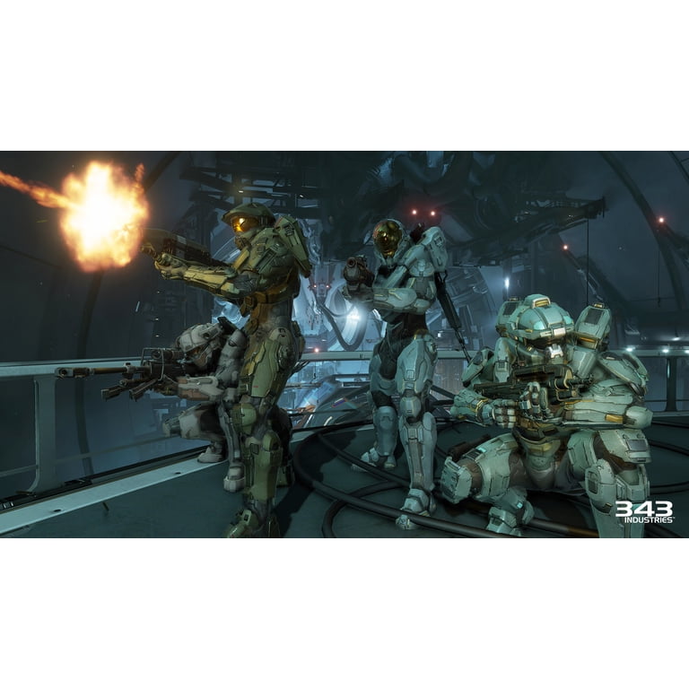 その他 Halo 5: Guardians - XboxOne w17b8b5 Halo 5 Guardians - Xbox One | Legacy Games