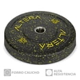 thumbnail image 3 of Disco Bumper 1 Pz Altera  PARBUMP Olímpicos De 35Lb Altera, 3 of 5