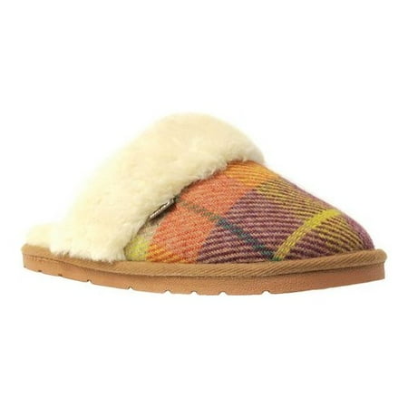 UPC 883139164764 product image for Women's Lamo Wembley Scuff | upcitemdb.com