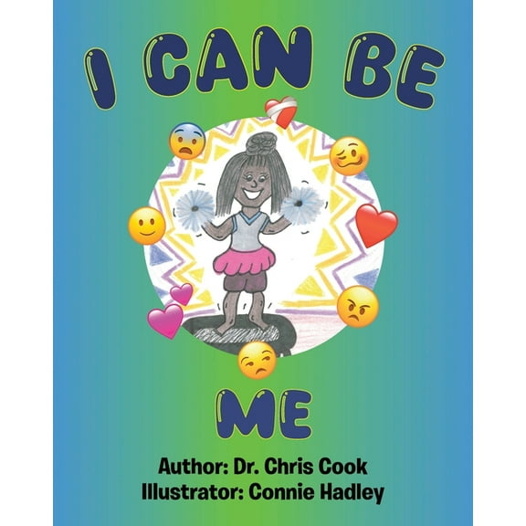 I Can Be, (Paperback)