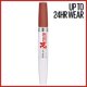 thumbnail image 2 of Lápiz labial líquido Maybelline Super Stay 24 Endless Espresso, 2 of 5