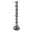 thumbnail image 3 of Bapmic 06H109021G/K Intake Camshaft Timing Gear Compatible with Audi A3 A4 A5 TT Q3 Quattro Volkswagen VW Beetle Jetta 1.8T 2.0T, 3 of 7