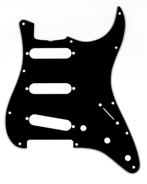 0991345000 Pickguard