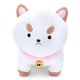 thumbnail image 1 of Peluche Toynk Bee and Puppycat Puppycat 33 cm, 1 of 7