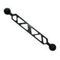 thumbnail image 2 of UltraLight 8in Double Ball Arm  for Underwater Lighting Systems, 2 of 2