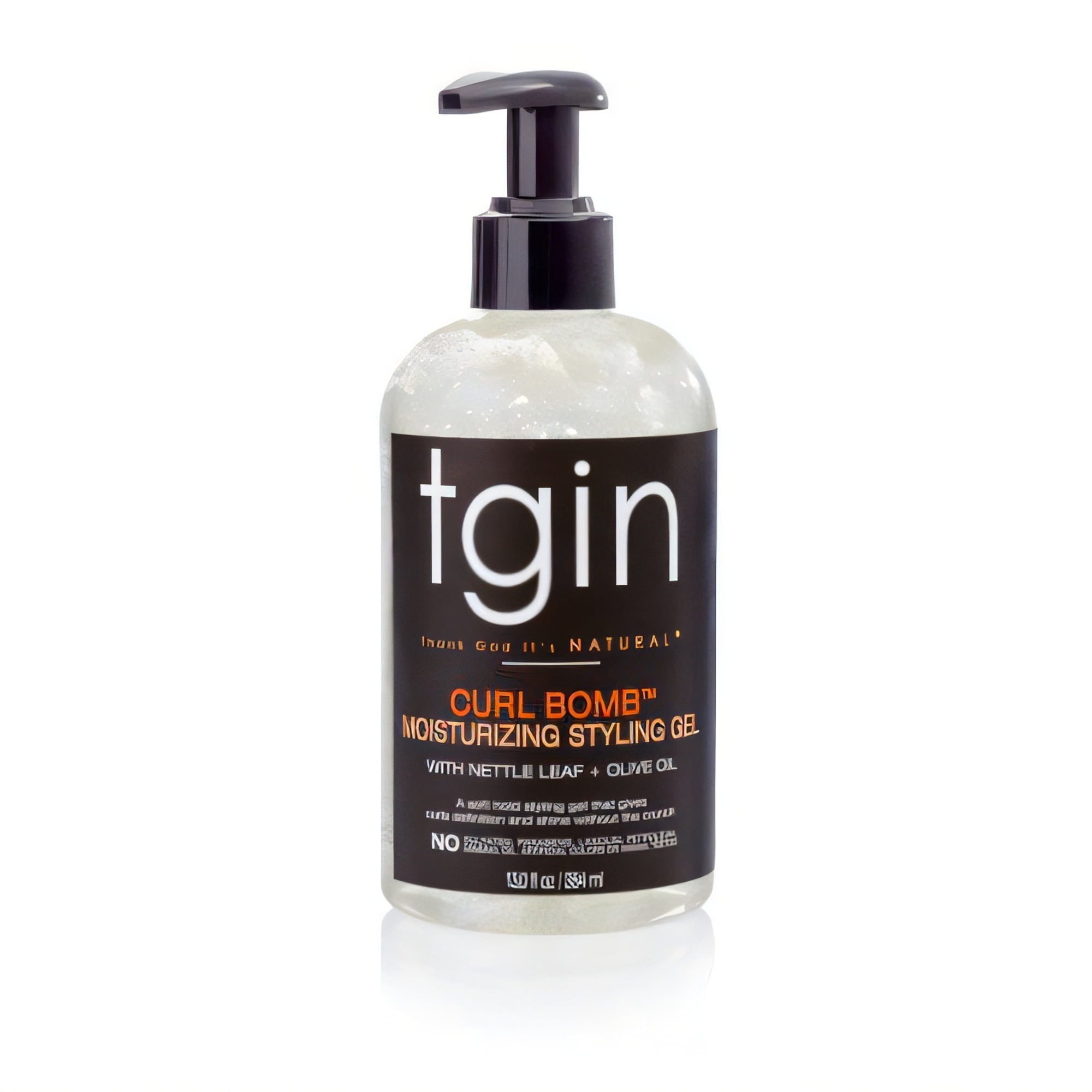 Mielle Honey and Ginger Styling Gel - 13 oz - Walmart.com