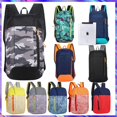 thumbnail image 2 of Mochila impermeable para deportes al aire libre para hombres y mujeres, bolsas de viaje ligeras para senderismo, escalada, Camping, mochilas escolares6one size Fivean unisex, 2 of 2