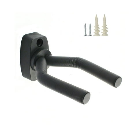 Fit All Conga Stand - GRACK--1 Acoustic Guitar Stand, Fits all size Bass and Electric Guitars By Top Stage Ship from US