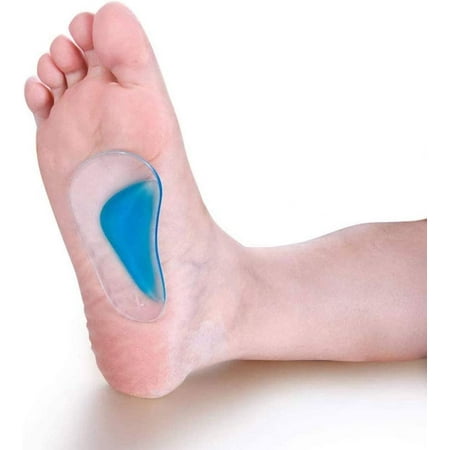  Customer reviews: YogaToes® Men's Gel Toe