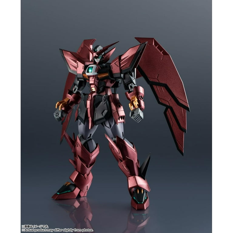 Tamashii Nations - Mobile Suit Gundam Wing - OZ-13MS Epyon Gundam