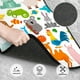 thumbnail image 3 of Fotbe Animals Juego de 4 Tapetes para Auto con Estampado – Alfombrillas de Goma Reforzada, Diseño Antideslizante, Protección para Todo el Año – Vehículos, Autos, Camionetas y SUVs, 3 of 7