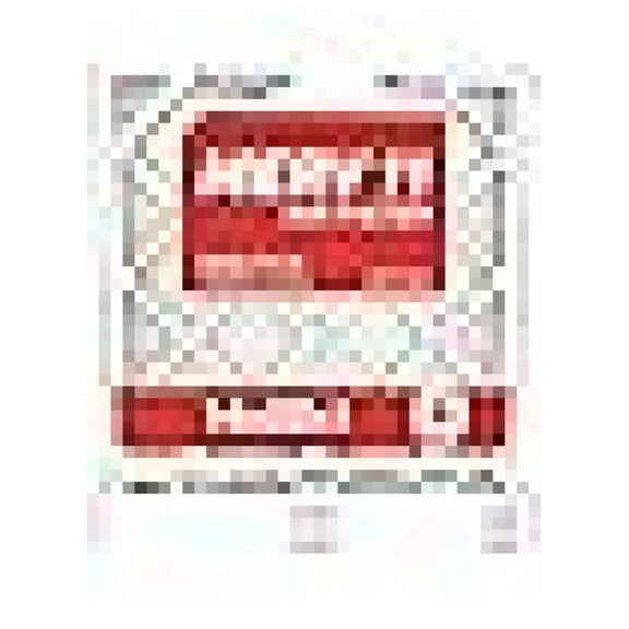 14x20x1 Air Filter | 4-PACK | MERV 11 HVAC Pleated A/C Furnace Filters | MADE IN USA | Actual Size: 13.5 x 19.5 x .75"