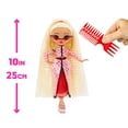 thumbnail image 3 of LOL Surprise OMG Swag Fashion Doll with Fashions and Accessories, Ages 4+, 3 of 9