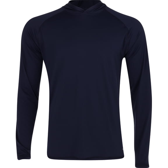 Puma YOU V Hoodie Deep Navy Outerwear Men M