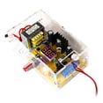 thumbnail image 1 of Ndcxsfigh LM317 Kit placa alimentación ajustable 1.2V-12V Regulador voltaje Fuente alimentación Kit bricolaje, 1 of 9