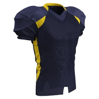 Champro Sublimated Juice Custom Football Jersey - Sports Unlimited