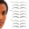 thumbnail image 3 of InnoGear Esponja de Maquillaje, 10 Piezas Esponjas de Maquillaje, Juego de Licuadora, Aplicador de Mezcla de Base Cosmética de Belleza, Puff Impecable para Crema Líquida en Polvo (Negro Básico), 3 of 5