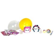 Pikmi Pops Style Surprise Pack with 2 Mini Plush, Series 3