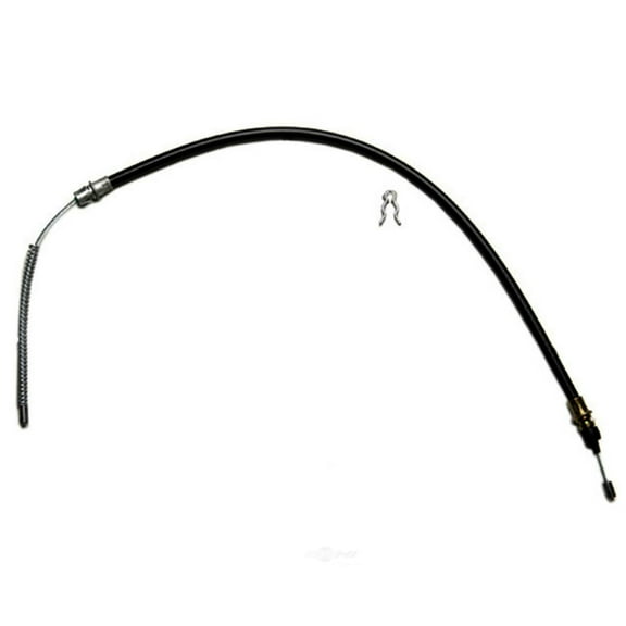 Raybestos BC92400 Professional Grade Parking Brake Cable Fits select: 1967-1969 CHEVROLET CAMARO, 1968-1979 CHEVROLET NOVA