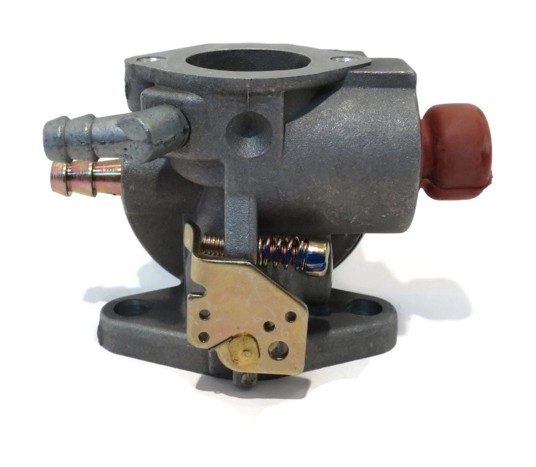 New CARBURETOR Carb Replacement for Tecumseh 640117 640104 fit OHH45 OHH50 Motor