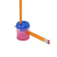 thumbnail image 4 of ACME UNITED Corporation 12202 Taille-Crayon Cylindre 2 Trous, 4 of 6