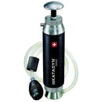 Katadyn Pocket Microfilter Water Filter Ceramic