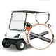 thumbnail image 2 of Clips de plástico para cinturón de parabrisas de Golf, 12,6 pulgadas, soporte para accesorios de coche, paquete de 2 uds., 2 of 7