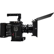 Wooden Camera Zip Box Pro 4x5.65 Clamp-On Matte Box for 87mm Lens