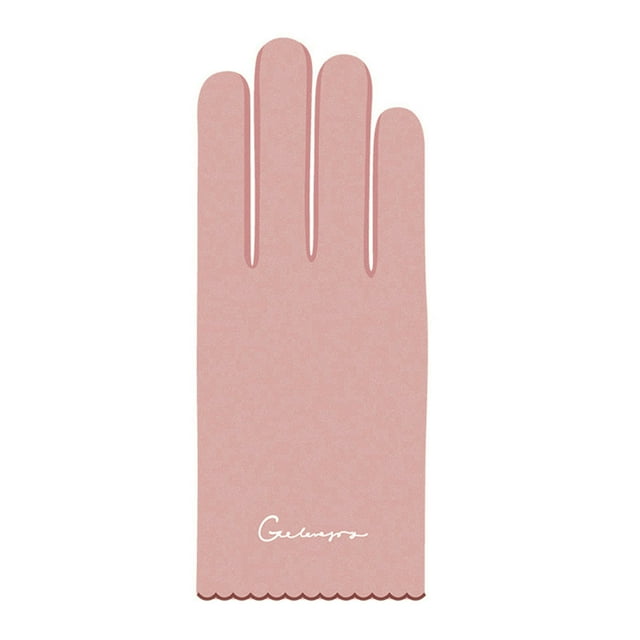 onlyliua ¡ Ofertas de Liquidación de Hoy Prime! Guantes de Mujer Autocalentables, Cálidos y Aterciopelados, Resistentes Al Viento, para Deportes Al Aire Libre En Invierno