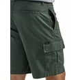 thumbnail image 4 of Lee® Men's Hybrid Motion Flex Regular Fit Cargo Shorts, 4 of 7