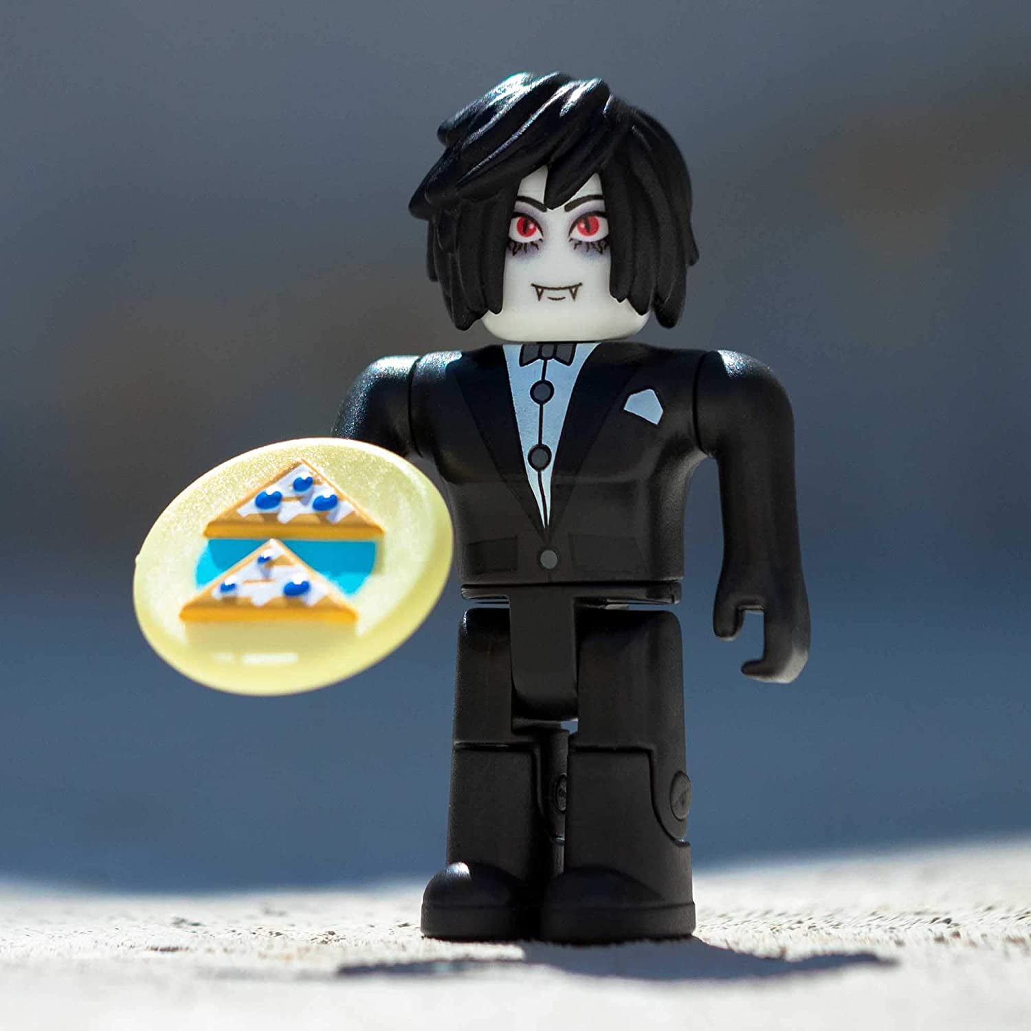 Chic Geek Diary: Roblox Series 5 Toys - Review & Giveaway