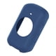 thumbnail image 4 of Funda protectora de gel de sílice para parachoques Edge 530 Azul, 4 of 9