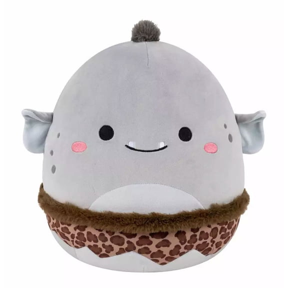 Squishmallows 12" Booga the Ogre