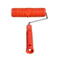 thumbnail image 6 of Clearance Sale! Roller Wood Imitation Grain Set Tool Wood Tool Grain Painting Grain Diy Tools Home Improvement Cleaning Brush Practical Home Decor, 6 of 7