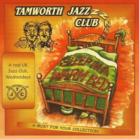Jazz Beds - Sleep in a Warm Bed