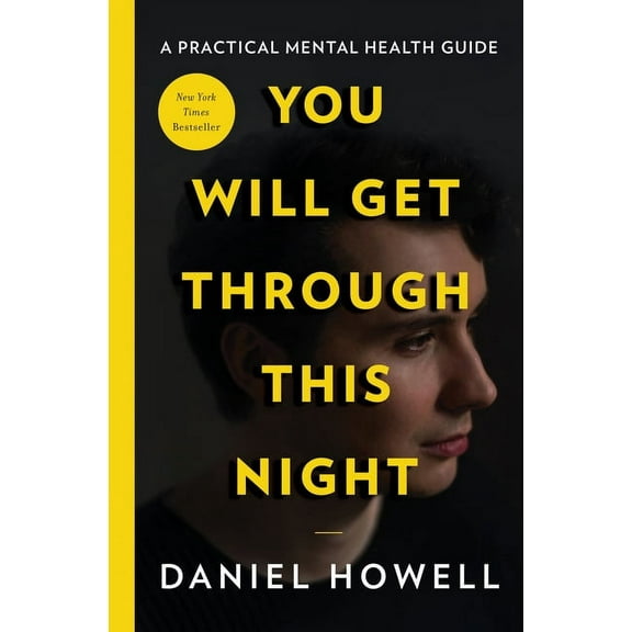 You Will Get Through This Night, (Hardcover)