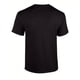 thumbnail image 2 of Camiseta para hombre con luz de verificación del motor que brilla y es divertida para mecánico de coches en el garaje., 2 of 6