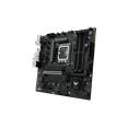 thumbnail image 4 of TUF GAMING B760M-PLUS WIFI II Intel B760 LGA 1700 mATX motherboard with PCIe 5.0, three 4.0 M.2 slots, DDR5, WiFi 6E With Q-Antenna, Realtek 2.5Gb Ethernet, DisplayPort, HDMI™, SATA 6 Gbps, USB, 4 of 5