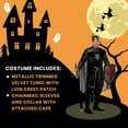 thumbnail image 3 of Underwraps Medieval Crusader Adult Costume | XXL Male, 3 of 5