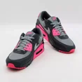 thumbnail image 4 of Nike Air Max 90 Hyper Rose (Hommes), 4 of 6