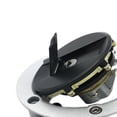 thumbnail image 3 of S SERENABLE Ignition Switch Fuel Gas Cap Cover Seat Lock Keys Kit For for GSXR600 750 K7, 3 of 9