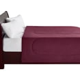 thumbnail image 1 of Mainstays Jersey Knit Comforter, 1 of 2