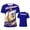 1, variant on Australia Flag Men Sports T-shirt Women Tees jersey for Soccer Football Running Bike Tennis Fitness Fans