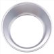 thumbnail image 5 of 12 Pieces Individual Pudding Molds Non-Stick Cake Cookie Pudding Mold, 5 of 5