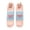 Hot Pink, variant on CNJKEHIUV Socks Under $1 Cute Fleece Crew House Socks, Soft Fuzzy Plush Lounge Socks with Cartoon Animal Print, Warm Cozy Mid‑Calf Indoor Sleeping Socks