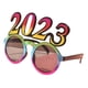 thumbnail image 1 of Gafas divertidas para fotos de Año Nuevo 2023, ideales para celebraciones, fiestas de adultos y niños. Vistoso, 1 of 9