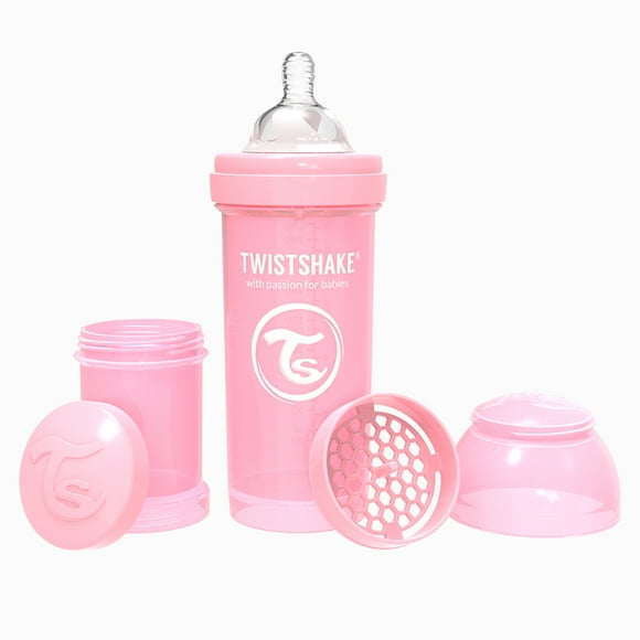 Biberón Twistshake 260 ml