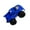 Blue, variant on Anti-Gravity Climbing Car Toy for Kids STEM Learning Track Vehicle Creative Physics Playset